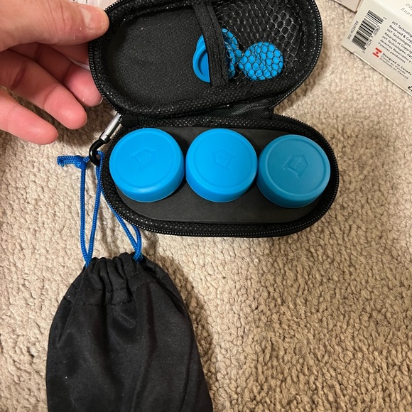 Hitcase Lenses + Floatation Accessory - Picture 2 of 4